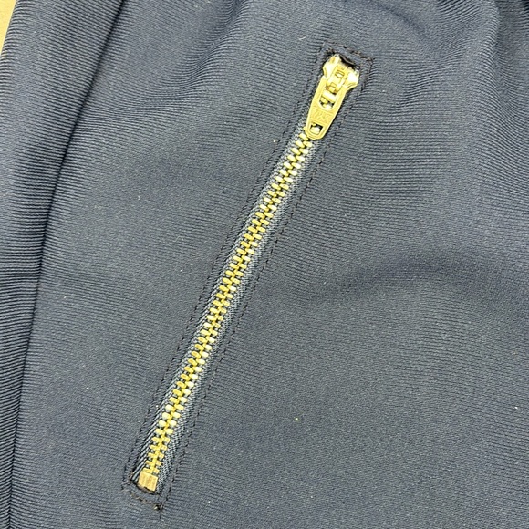J. Crew jogger dark blue size 00 - Picture 3 of 5